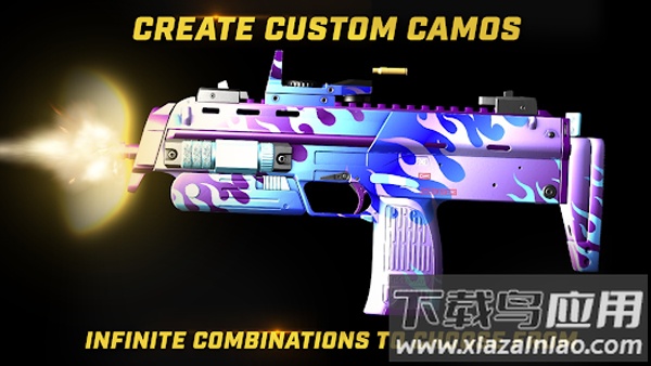 真实枪械2专业版(iGun Pro 2)截图2