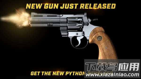 真实枪械2专业版(iGun Pro 2)截图3