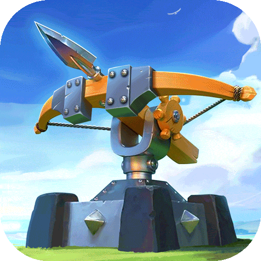 塔塔帝国官方版