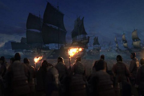 攻城三国志2024官方版截图1