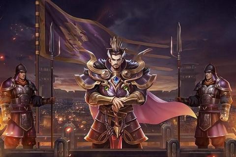 攻城三国志2024官方版截图4