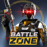 战斗地带手游(BattleZone)