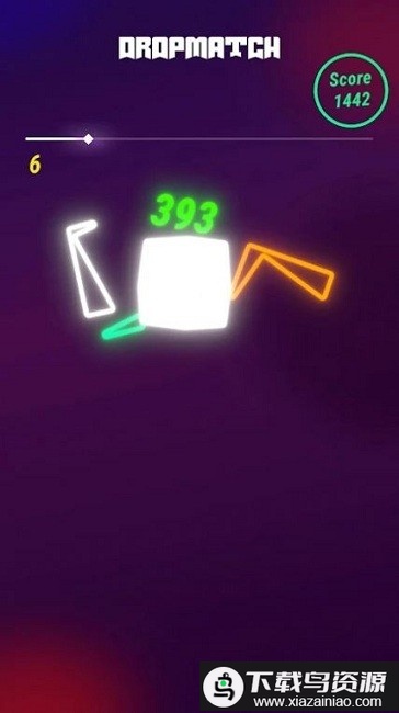 丢弃匹配手机版(Drop Match)最新版截图1