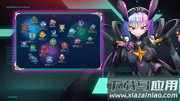 太空农夫手游截图2