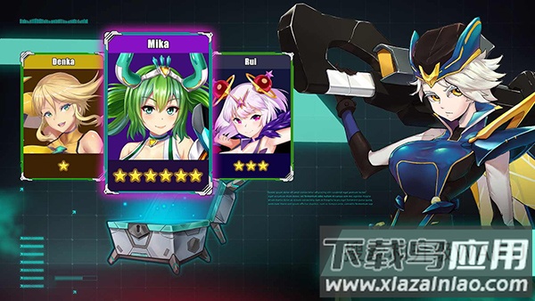 太空农夫手游截图4