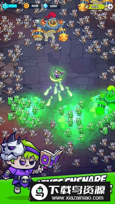 最后的幸存者无限金币钻石版破解版截图