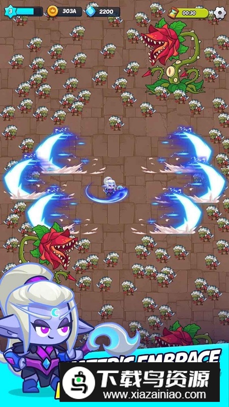 最后的幸存者无限金币钻石版破解版截图