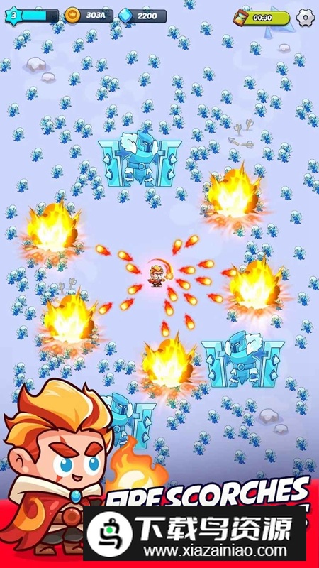 最后的幸存者无限金币钻石版破解版截图