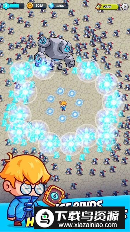 最后的幸存者无限金币钻石版破解版截图