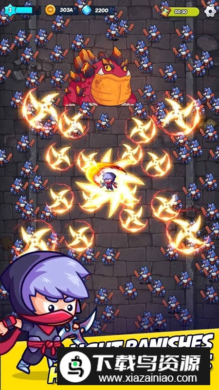 最后的幸存者无限金币钻石版破解版截图