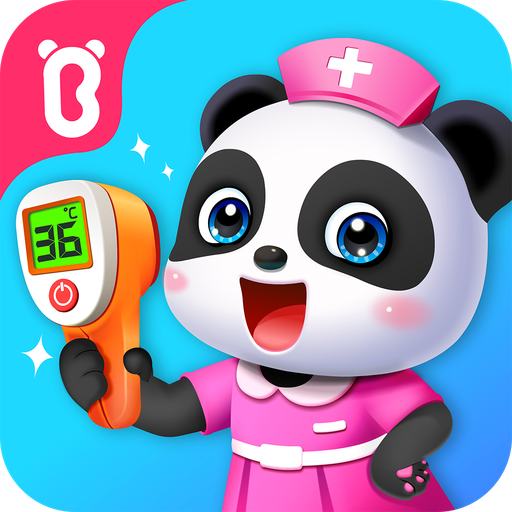 宝宝巴士奇妙就诊时光官方版