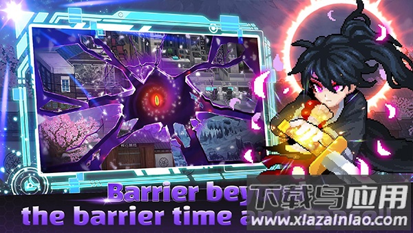 猎人突袭手游(Hunter Raid)最新版截图2