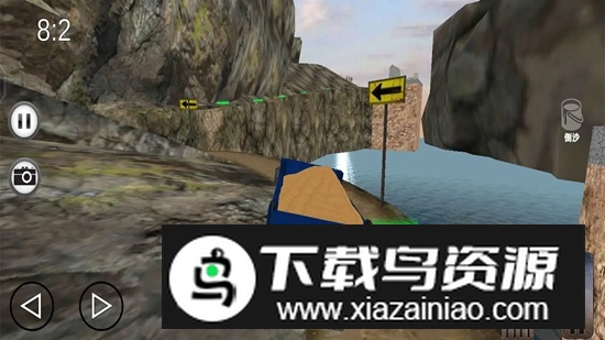 挖掘机工程建设游戏官方正版截图