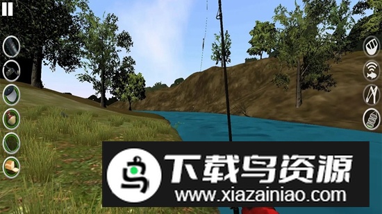 全民疯狂钓鱼2025官方正版最新版截图3