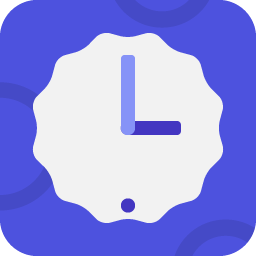 万能桌面时钟DIY最新版