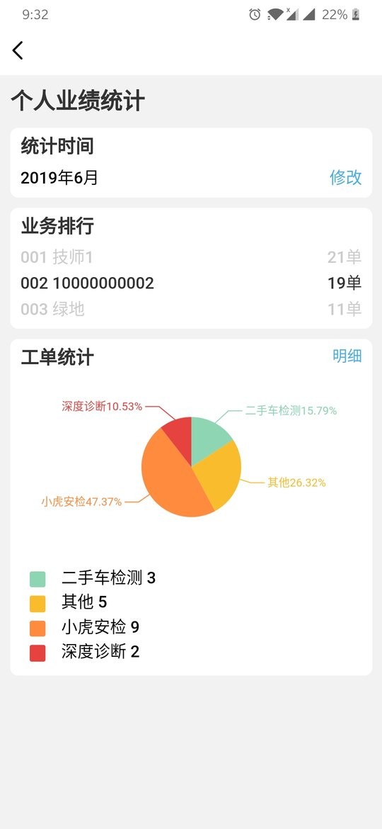 JNS小虎检车客户端最新版截图3