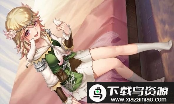 境界旅人官方版截图1