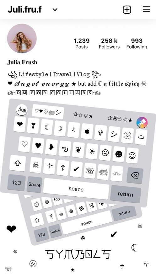 fonts输入法最新版本最新版截图3