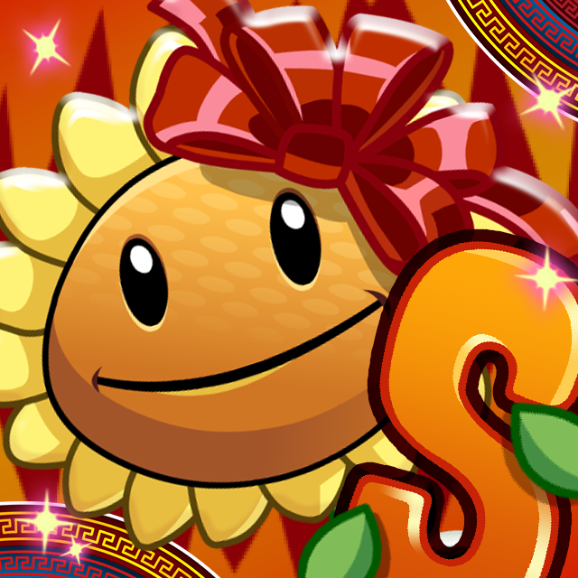 植物大战僵尸2SHUTTLE版游戏最新版