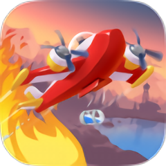 救援的翅膀手机版(Rescue Wings)