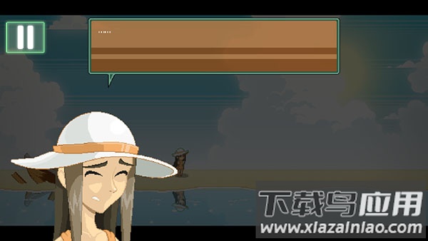 寻找埃文手游(EvansRemains)截图1