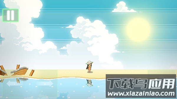 寻找埃文手游(EvansRemains)截图4