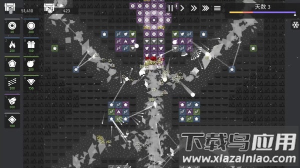 极简塔防正式版下载截图2