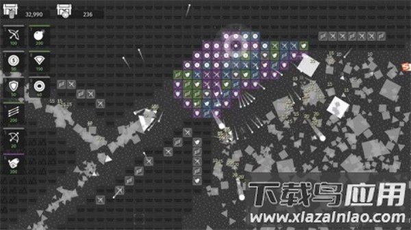 极简塔防正式版下载截图3