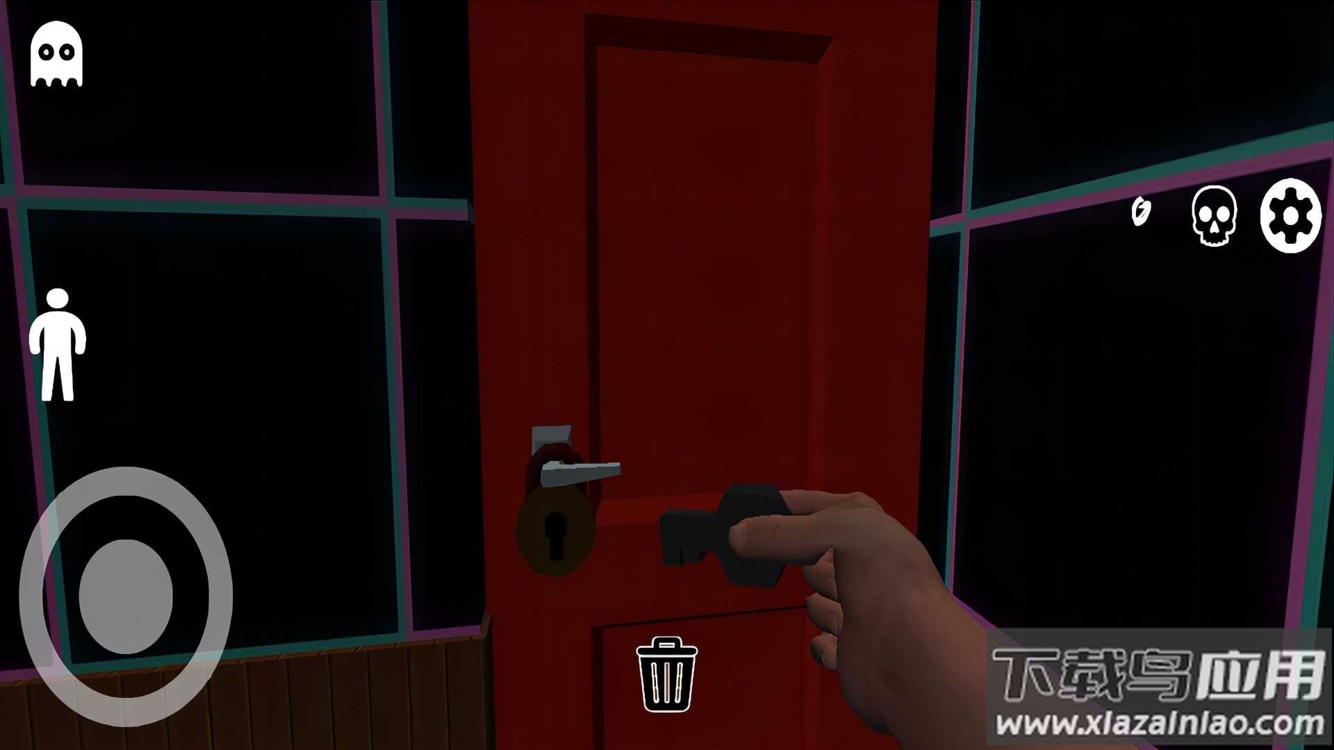 诡秘监控游戏截图3