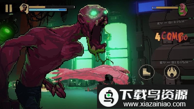 英雄就是我九游版最新版截图2