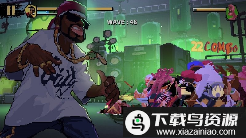 英雄就是我九游版最新版截图3