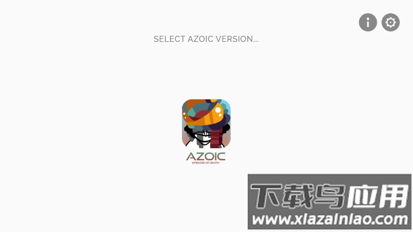 节奏盒子Azoic模组下载(Incredibox - Azoic - Demo)截图1