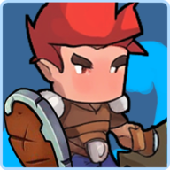 挂机勇者传奇手机游戏最新版