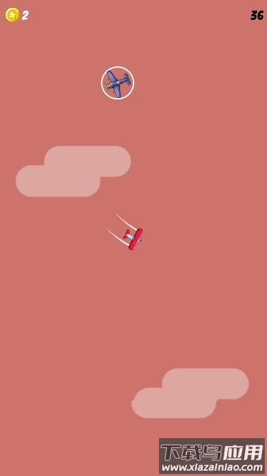 飞机大逃亡截图1