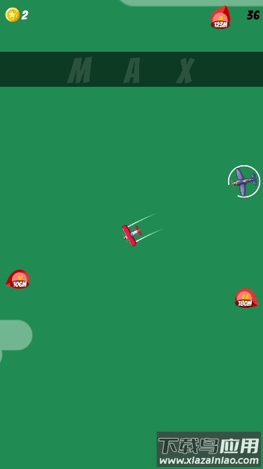 飞机大逃亡截图3