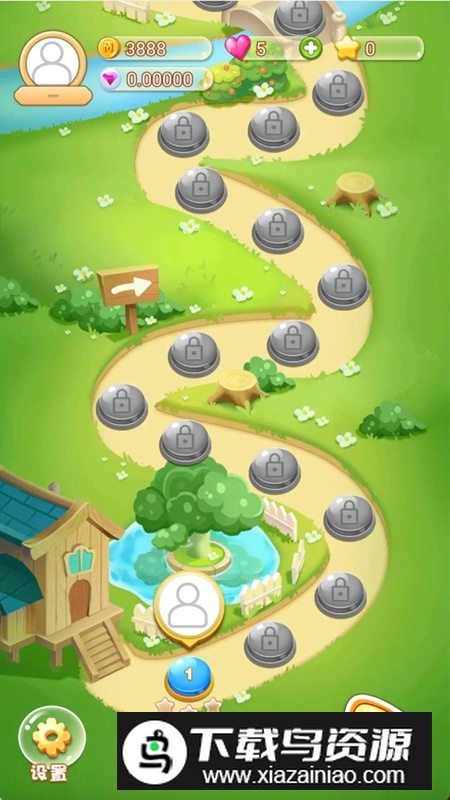 兜兜赚手游官方正版最新版最新版截图1