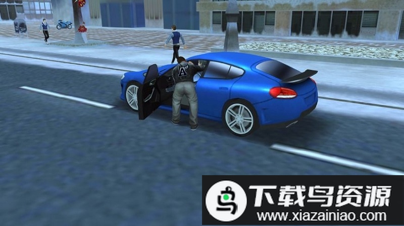 威武英雄无限钻石金币血量版截图1