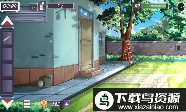 密室逃脱正义之魂完整版(THESOULOFJUSTICE)最新版截图1