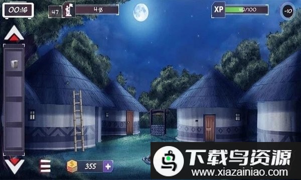 密室逃脱正义之魂完整版(THESOULOFJUSTICE)最新版截图3