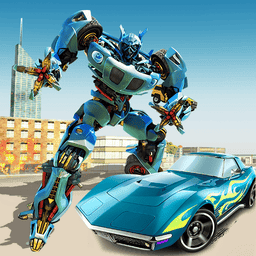 百变超级英雄手游