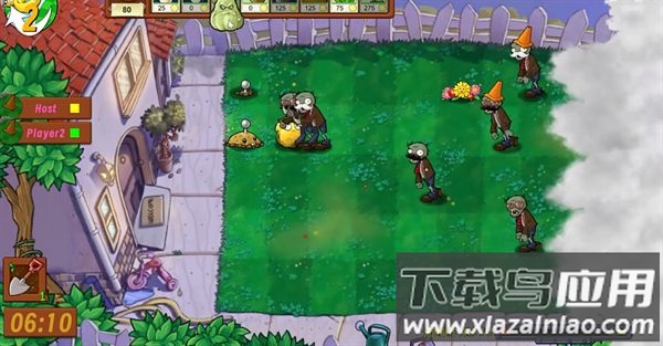 植物大战僵尸生态版(Plants vs. Zombies FREE)截图3