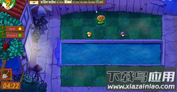 植物大战僵尸生态版(Plants vs. Zombies FREE)截图4