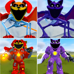 幕后的NeXtbOtS沙盒内置菜单中文