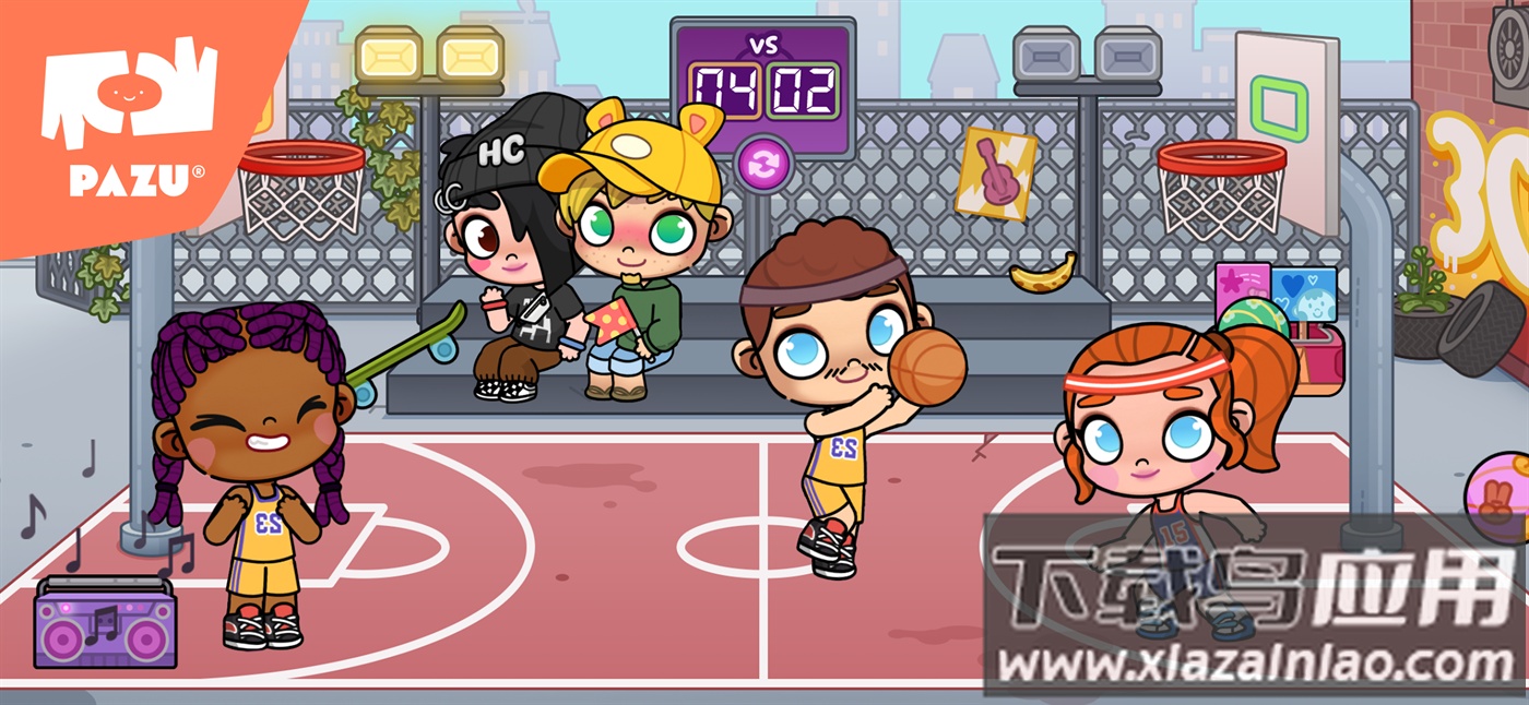 Avatar World最新版截图4