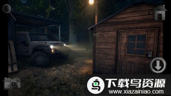 子午线157破解版(子午线157第一章安装包)截图3