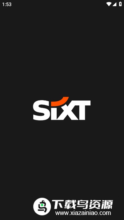 sixt租车app手机版最新版截图5