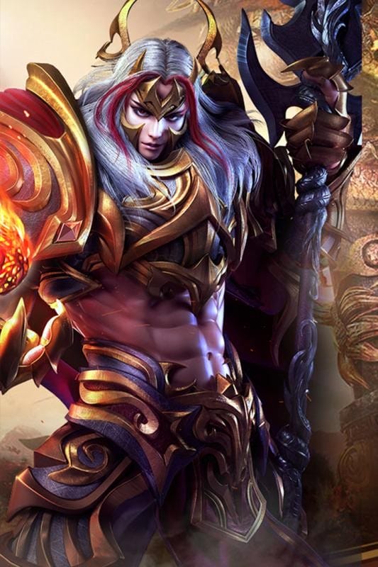 逐鹿中原官方版截图3