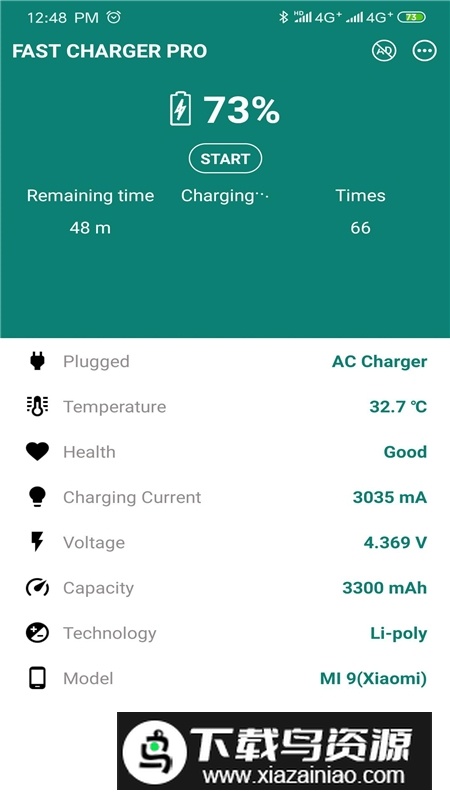 Fast Charger Pro快速充电app手机版最新版截图1
