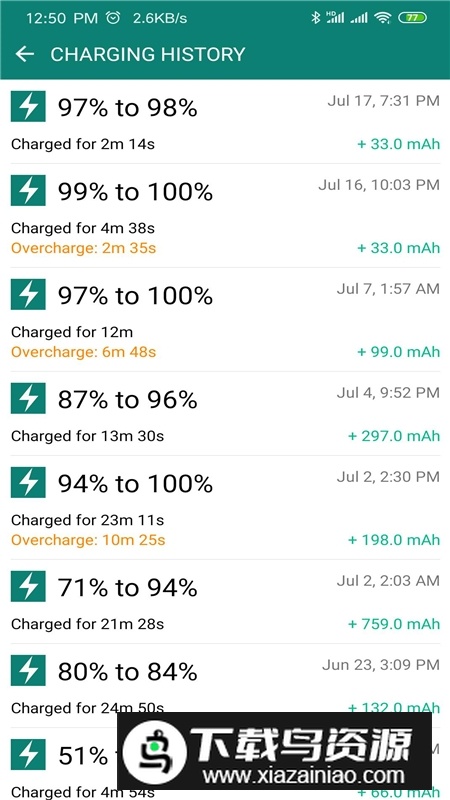Fast Charger Pro快速充电app手机版最新版截图3