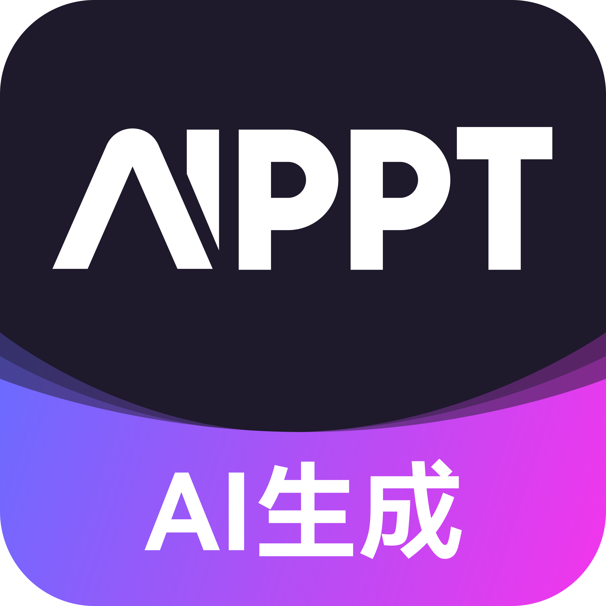 AiPPT生成官方最新版